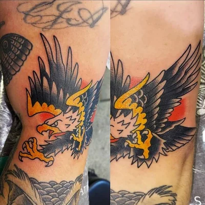 @roseofnomansland tattoo 024