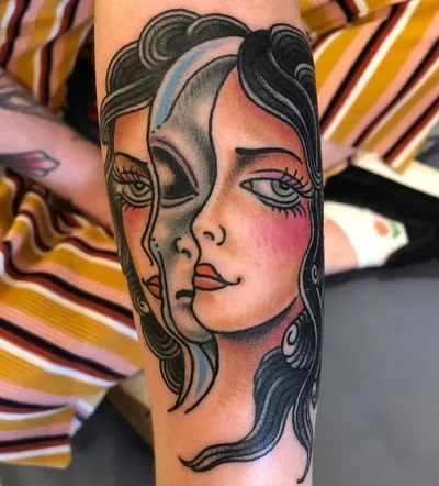 @roseofnomansland tattoo 025