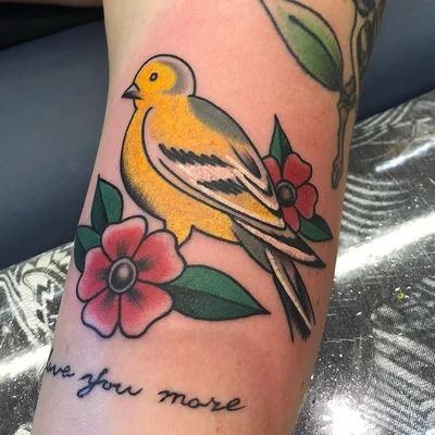 @roseofnomansland tattoo 026