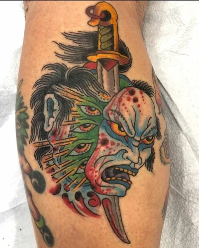 @roseofnomansland tattoo 029