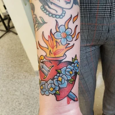 @roseofnomansland tattoo 030