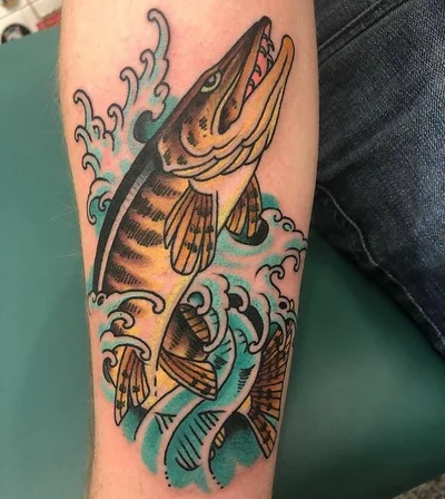 @roseofnomansland tattoo 034