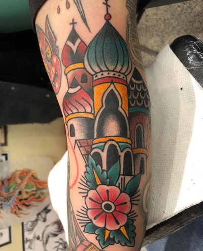 @roseofnomansland tattoo 035