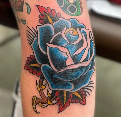 @roseofnomansland tattoo 036