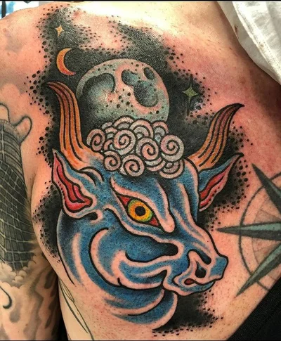 @roseofnomansland tattoo 040