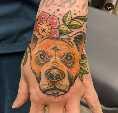 @roseofnomansland tattoo 041