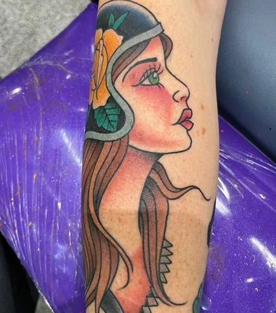 @roseofnomansland tattoo 042