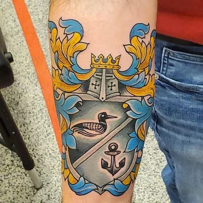 @roseofnomansland tattoo 045