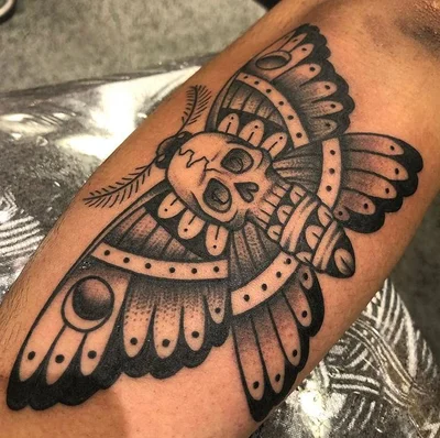 @roseofnomansland tattoo 046