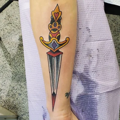 @roseofnomansland tattoo 047
