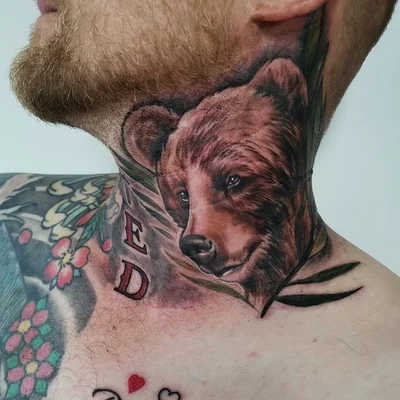 Rose Price tattoo 007