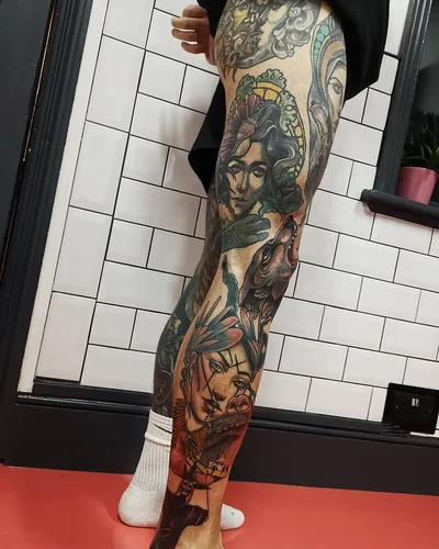 Rose Price tattoo 008