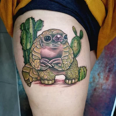 Rose Price tattoo 012