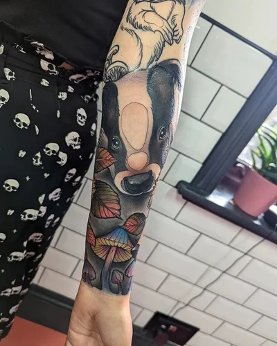 Rose Price tattoo 017