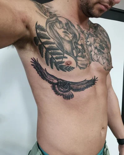 Rose Price tattoo 020