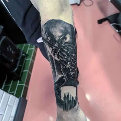Rose Price tattoo 024