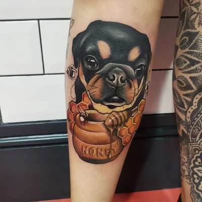 Rose Price tattoo 025