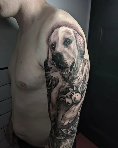 Rose Price tattoo 027