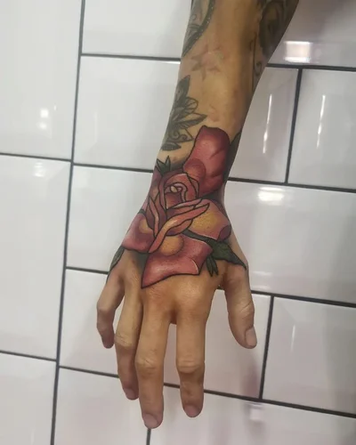 Rose Price tattoo 029