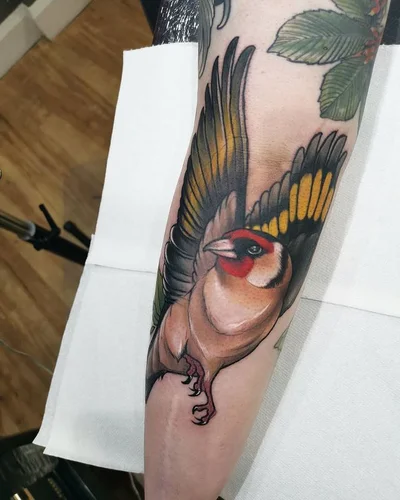 Rose Price tattoo 033