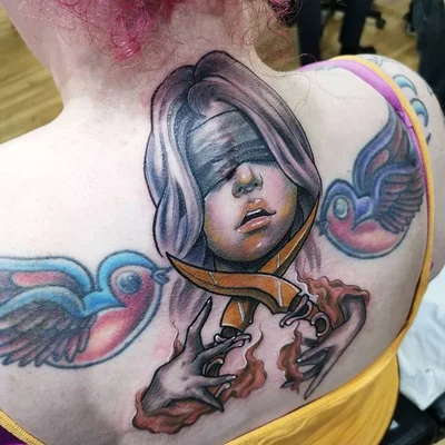 Rose Price tattoo 035