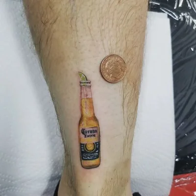 Rose Price tattoo 039