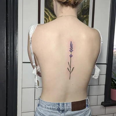 Rose Price tattoo 040