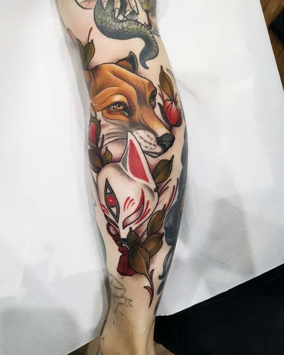 Rose Price tattoo 043