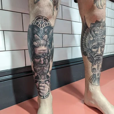 Rose Price tattoo 046