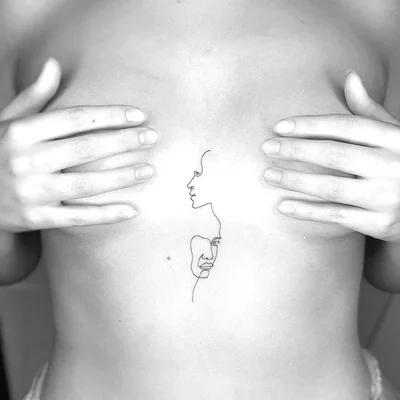 Rose Prophet tattoo 002