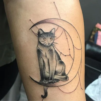 Rose Red tattoo 011
