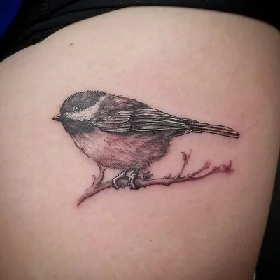 Rose Red tattoo 013