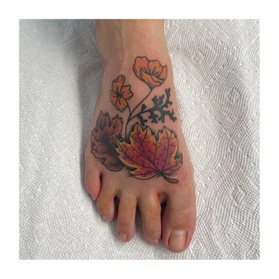 Steph Sparrow tattoo 007