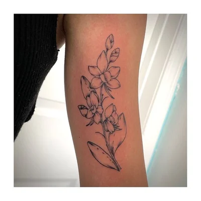 Steph Sparrow tattoo 008