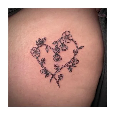 Steph Sparrow tattoo 009