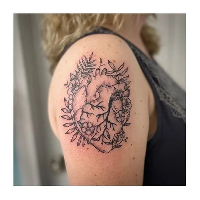 Steph Sparrow tattoo 010