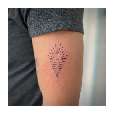 Steph Sparrow tattoo 011