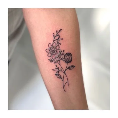 Steph Sparrow tattoo 012