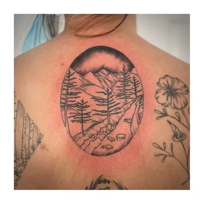 Steph Sparrow tattoo 018