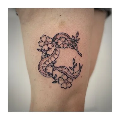 Steph Sparrow tattoo 019