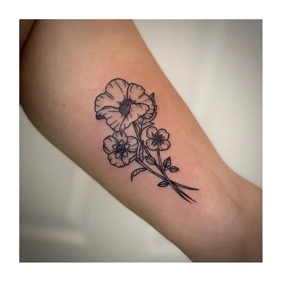 Steph Sparrow tattoo 022