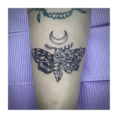 Steph Sparrow tattoo 023
