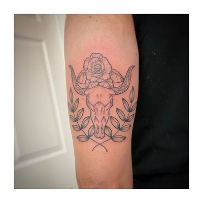 Steph Sparrow tattoo 027