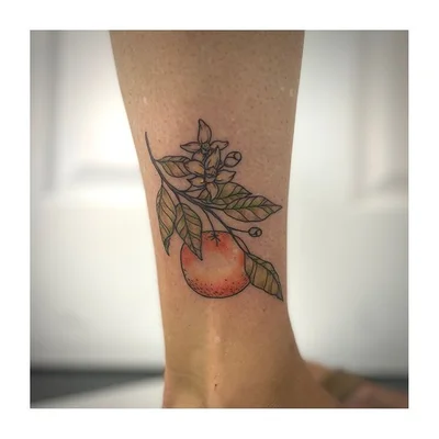 Steph Sparrow tattoo 028