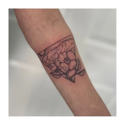 Steph Sparrow tattoo 029