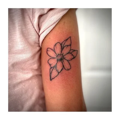 Steph Sparrow tattoo 030