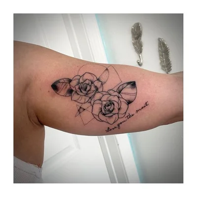Steph Sparrow tattoo 031