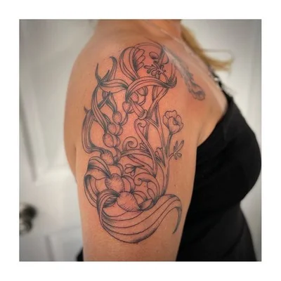 Steph Sparrow tattoo 033