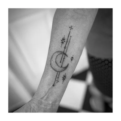 Steph Sparrow tattoo 034