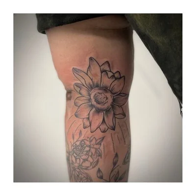Steph Sparrow tattoo 037